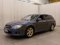 Subaru Legacy vaihtoauto