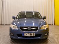 Subaru Legacy vaihtoauto