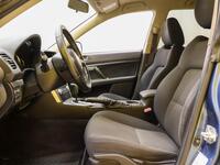 Subaru Legacy vaihtoauto