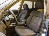 Subaru Legacy vaihtoauto