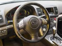 Subaru Legacy vaihtoauto