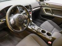 Subaru Legacy vaihtoauto