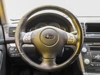 Subaru Legacy vaihtoauto