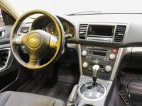 Subaru Legacy vaihtoauto