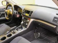 Subaru Legacy vaihtoauto