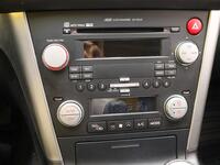 Subaru Legacy vaihtoauto