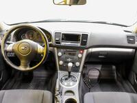 Subaru Legacy vaihtoauto