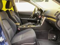 Subaru Legacy vaihtoauto