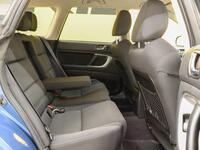 Subaru Legacy vaihtoauto