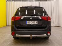 Mitsubishi Outlander vaihtoauto