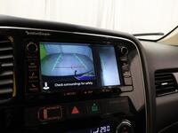 Mitsubishi Outlander vaihtoauto