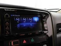 Mitsubishi Outlander vaihtoauto