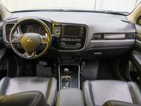 Mitsubishi Outlander vaihtoauto