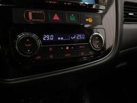 Mitsubishi Outlander vaihtoauto