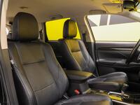 Mitsubishi Outlander vaihtoauto