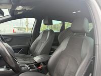 SEAT Leon ST vaihtoauto