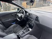 SEAT Leon ST vaihtoauto