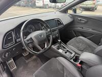 SEAT Leon ST vaihtoauto