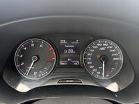 SEAT Leon ST vaihtoauto