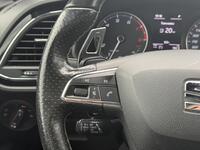 SEAT Leon ST vaihtoauto