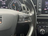 SEAT Leon ST vaihtoauto