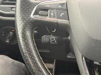 SEAT Leon ST vaihtoauto