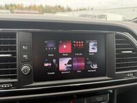 SEAT Leon ST vaihtoauto