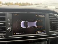 SEAT Leon ST vaihtoauto
