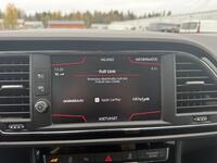 SEAT Leon ST vaihtoauto