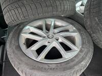 SEAT Leon ST vaihtoauto