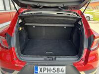 Renault Captur vaihtoauto