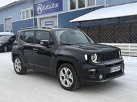 Jeep Renegade vaihtoauto