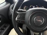 Jeep Renegade vaihtoauto