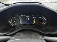 Jeep Renegade vaihtoauto