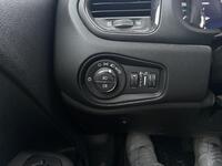 Jeep Renegade vaihtoauto