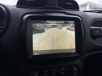 Jeep Renegade vaihtoauto