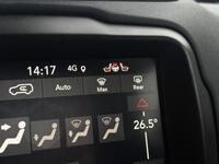 Jeep Renegade vaihtoauto