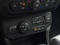 Jeep Renegade vaihtoauto