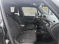 Jeep Renegade vaihtoauto