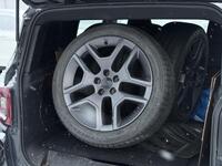 Jeep Renegade vaihtoauto