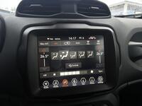 Jeep Renegade vaihtoauto