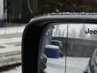 Jeep Renegade vaihtoauto