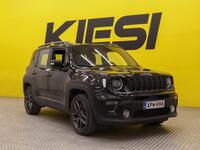 Jeep Renegade vaihtoauto