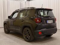 Jeep Renegade vaihtoauto