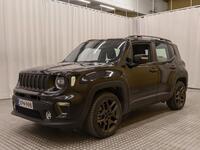 Jeep Renegade vaihtoauto
