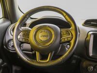 Jeep Renegade vaihtoauto