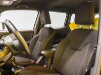 Jeep Renegade vaihtoauto