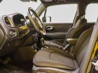 Jeep Renegade vaihtoauto