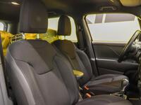 Jeep Renegade vaihtoauto