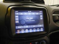 Jeep Renegade vaihtoauto